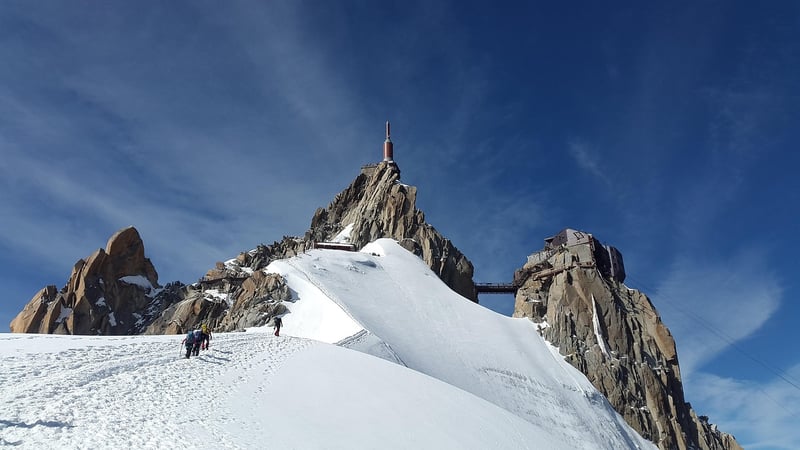 Chamonix