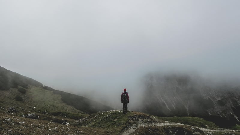 Hiking Adventure
